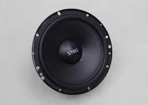*2 компонентная акустика. Акустическая система STEG LEO 650 C. Цена от – 10 140 руб.
