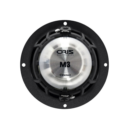 Среднечастотная акустика. Акустическая система ORIS ELECTRONICS M3. Цена от – 9 390 руб. фото 3