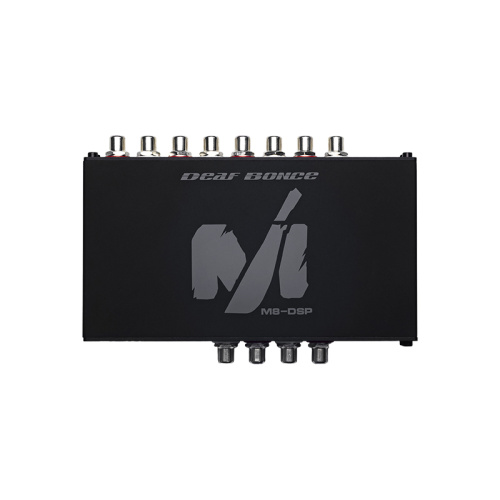 Процессор MACHETE M8-DSP. По цене – 17 990 руб.