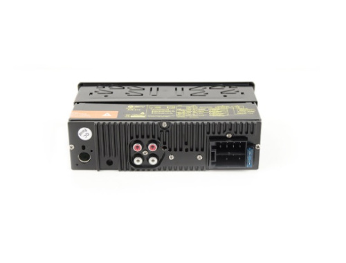 Автомагнитола ACV AVS-812BW типоразмера 1 DIN по цене от – 2 490 руб. фото 2