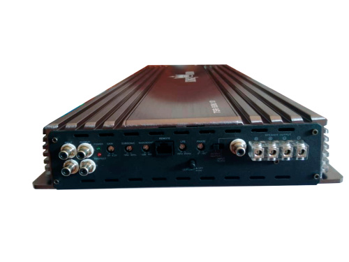 Усилитель Kingz Audio TSR-5500.1. Цена – 56 990 руб. фото 3