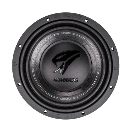 Сабвуфер DL AUDIO Anaconda 10. Цена – 9 490 руб. фото 5