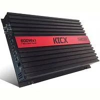 *Усилитель KICX SP 600D. Цена – 8 650 руб.