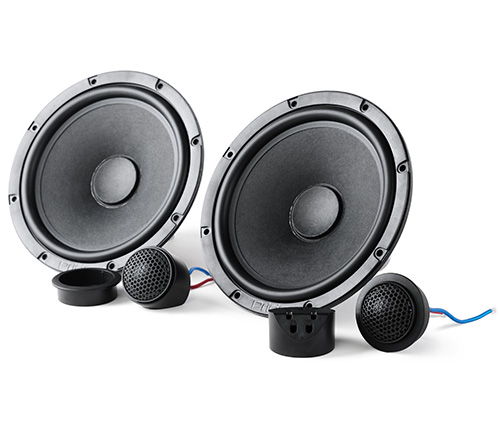 2 компонентная акустика. Акустическая система PRIDE HARMONY ver.2 6.5C. Цена от – 7 400 руб.