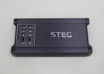 Усилитель STEG DST 401 D II. Цена – 37 750 руб.