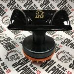 Рупорные твиттеры. Акустическая система AZ-13 SPL Power DDR-200. Цена от – 4 450 руб.