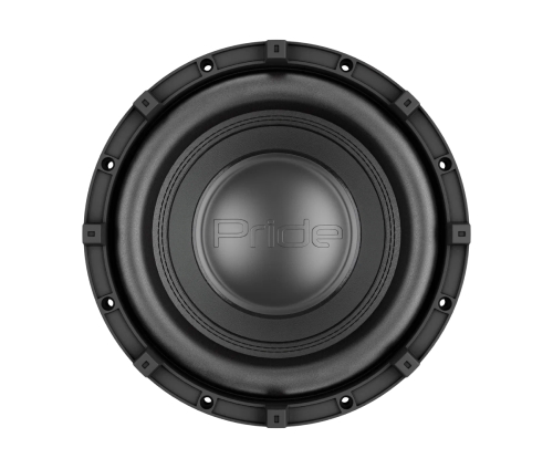 Сабвуфер PRIDE M.12 10" ver.2. Цена – 13 120 руб. Сабвуфер PRIDE M.12 10" ver.2. Цена – 13 120 руб.