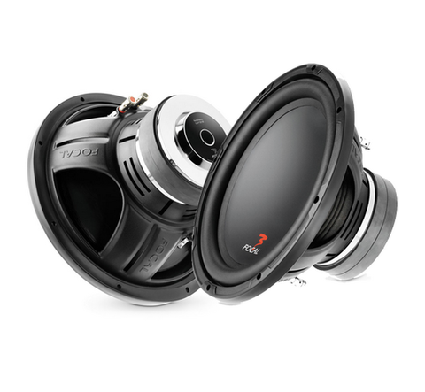 Сабвуфер FOCAL SUB P30DB. Цена – 15 020 руб. фото 2