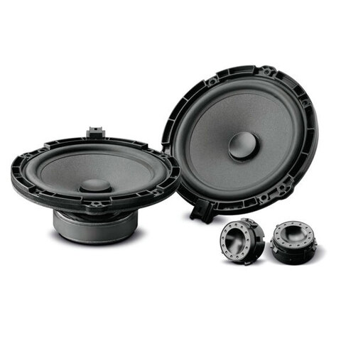 Акустика для PEUGEOT, CITROEN. Акустическая система FOCAL IS PSA165. Цена от – 20&nbsp;850 руб.