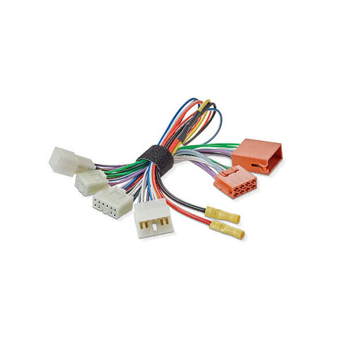 Акустика для TOYOTA, SUBARU, LEXUS,DAIHATSU, LADA. Комплект акустики FOCAL KIT TOYOTA ACTIVE . Цена от – 84 790 руб. фото 2 Акустика для TOYOTA, SUBARU, LEXUS,DAIHATSU, LADA. Комплект акустики FOCAL KIT TOYOTA ACTIVE . Цена от – 84 790 руб. фото 2