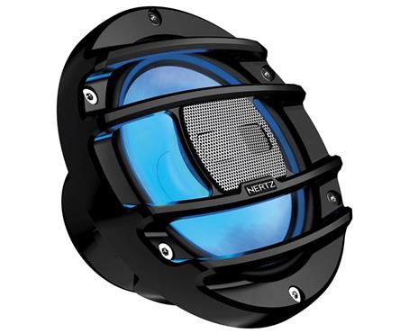 Акустика для яхт и катеров . Акустическая система HERTZ HMX 6.5 S-LD. Цена от – 35 190 руб.