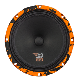Среднечастотная акустика (Мидбасс). Акустическая система DL AUDIO GRYPHON PRO 200 NEO. Цена от – 6 790 руб.