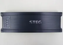 Усилитель STEG DST 1000DII. Цена – 40 560 руб.