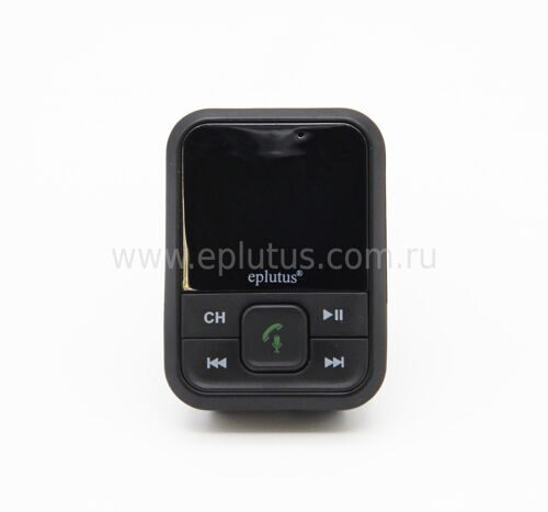Трансмиттер-FM EPLUTUS FB-03