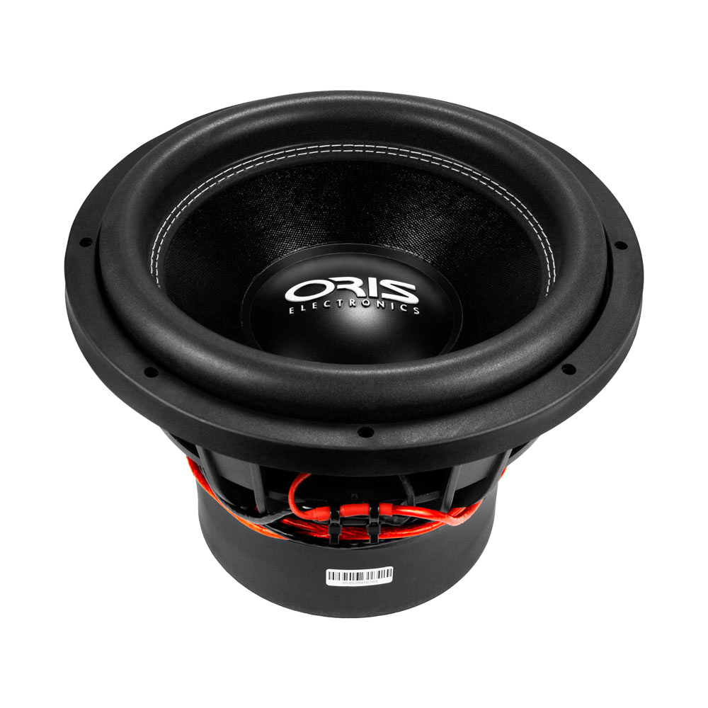 Сабвуфер ORIS ELECTRONICS JB 10R