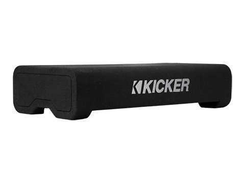 Сабвуфер KICKER TRTP82. Цена – 31 750 руб. фото 2 Сабвуфер KICKER TRTP82. Цена – 31 750 руб. фото 2