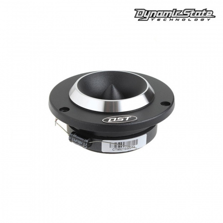 Рупорные твиттеры. Акустическая система DYNAMIC STATE CUSTOM CT-95. Цена от – 2 190 руб. фото 3