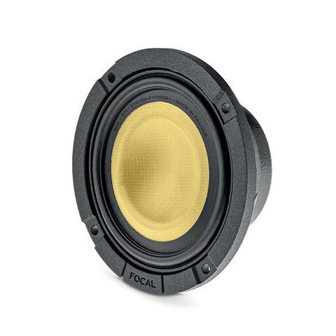 Среднечастотная акустика. Акустическая система FOCAL 3 KM. Цена от – 28 420 руб. фото 5