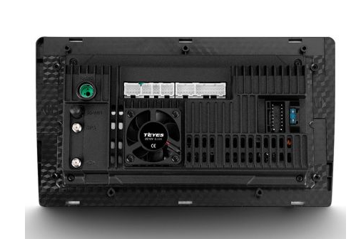 Автомагнитола Teyes CC3L 4+32G 10" фото 2