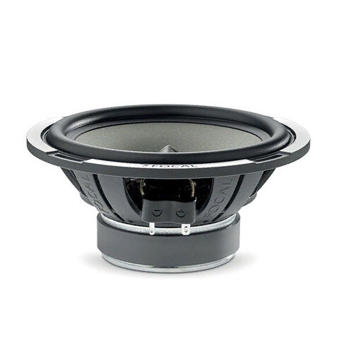 2 компонентная акустика. Акустическая система FOCAL PS165V1 LAST EDITION. Цена от – 20 640 руб. фото 8