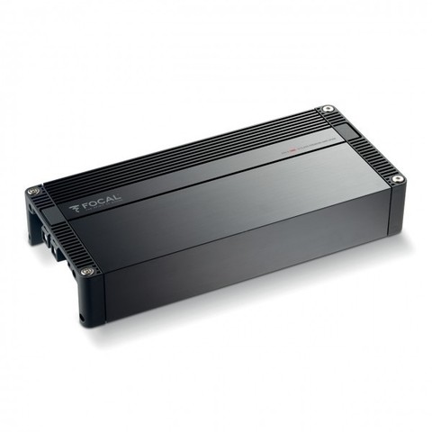 Усилитель FOCAL FPX1.1000. Цена – 46 480 руб. фото 4