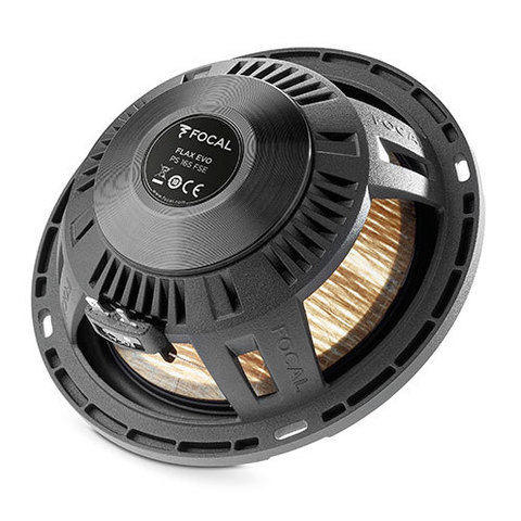 2 компонентная акустика. Акустическая система FOCAL PS165FSE. Цена от – 37 590 руб. фото 3
