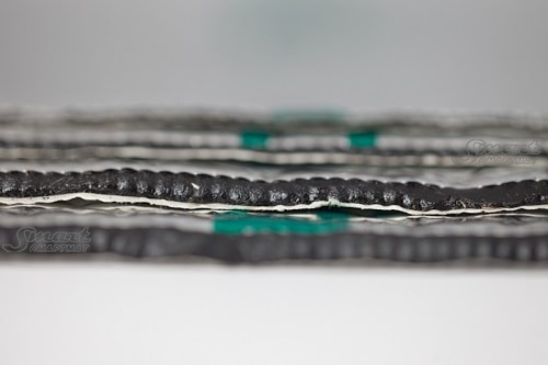 Виброизоляция SMARTMAT BLACK 20. Цена – 175 руб. фото 3