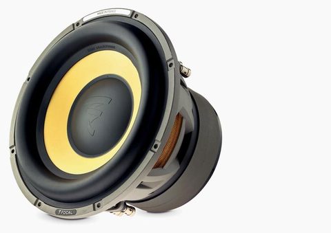 Сабвуфер FOCAL SUB E30KX. Цена – 54 120 руб.