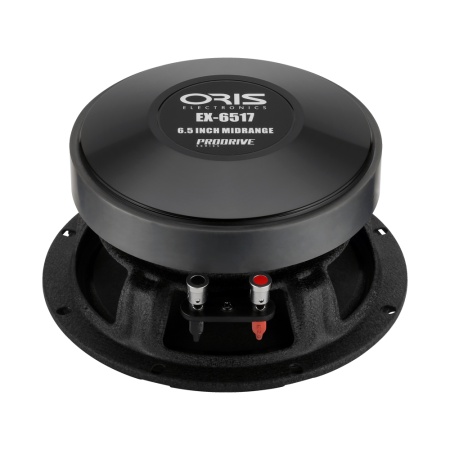Среднечастотная акустика (Мидбасс). Акустическая система ORIS ELECTRONICS EX-6517. Цена от – 8 290 руб. фото 3