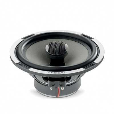 Коаксиальная акустика. Акустическая система FOCAL PC165 LAST EDITION. Цена от – 18 220 руб. фото 5