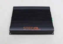 *Усилитель STEG QM 500.1. Цена – 23 190 руб.