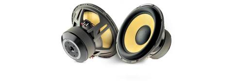 Сабвуфер FOCAL SUB E30KX. Цена – 54 120 руб. фото 3