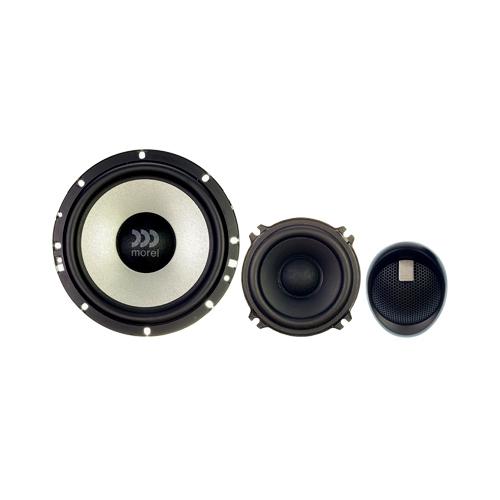 3 компонентная акустика. Акустическая система MOREL MAXIMO ULTRA 603A MKII. Цена от – 24 990 руб. фото 5
