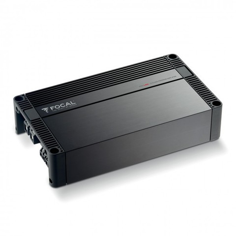 Усилитель FOCAL FPX4.800. Цена – 46 480 руб. фото 3