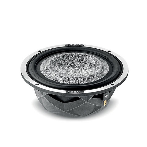 Низкочастотная акустика. Акустическая система FOCAL 6WM WOOFER UTOPIA BE M. Цена от – 106 320 руб. фото 2