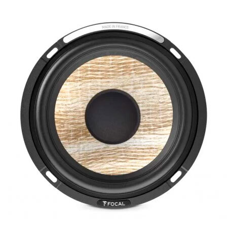 Низкочастотная акустика. Акустическая система FOCAL MW PS165F3E (HPVE1149). Цена от – 12 390 руб.