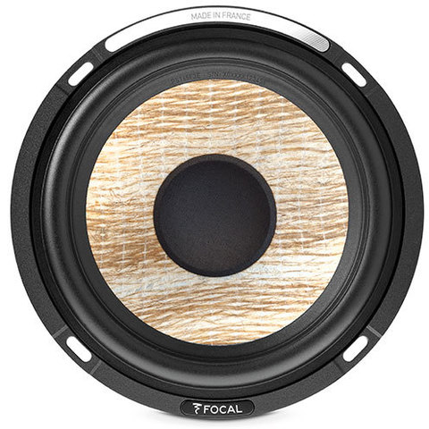 3 компонентная акустика. Акустическая система FOCAL PS165F3E. Цена от – 59 160 руб. фото 2