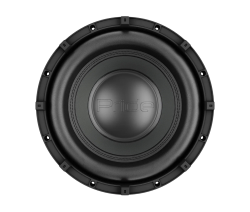 Сабвуфер PRIDE M.9 12" ver.2. Цена – 10 450 руб.