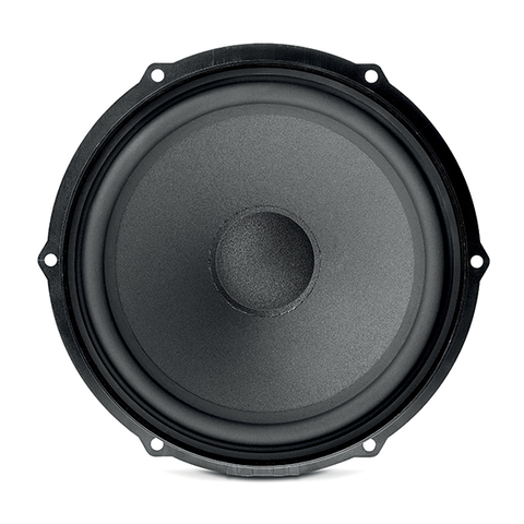 Акустика для VOLKSWAGEN, SKODA, SEAT. Акустическая система FOCAL IS VW 180. Цена от – 20 980 руб.