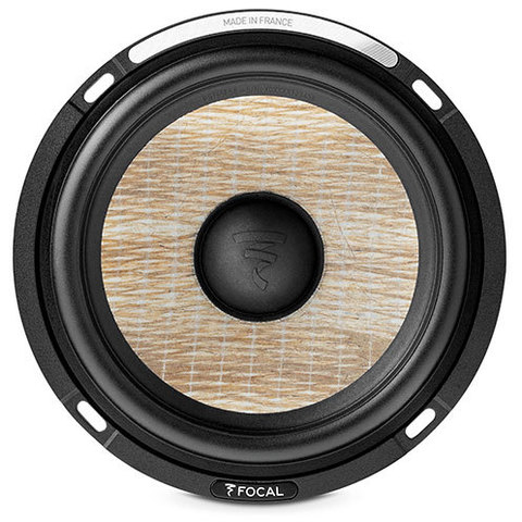 2 компонентная акустика. Акустическая система FOCAL PS165FSE. Цена от – 37 590 руб. фото 2