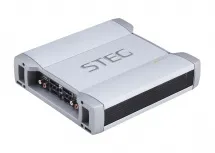*Усилитель STEG K 2.01. Цена – 38 990 руб.