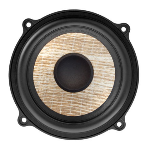 2 компонентная акустика. Акустическая система FOCAL PS165FE. Цена от – 28 860 руб. фото 2