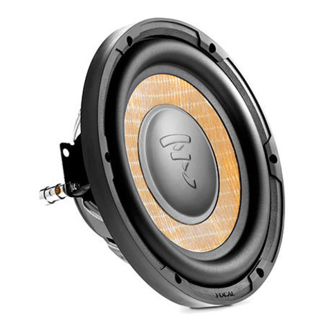 Сабвуфер FOCAL P20FSE. Цена – 22 720 руб. фото 2