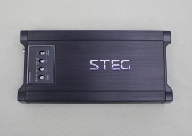 Усилитель STEG DST 850 D II. Цена – 33 540 руб.