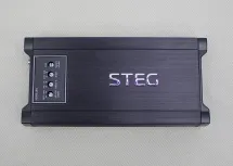 *Усилитель STEG DST 850 D II. Цена – 33 540 руб.