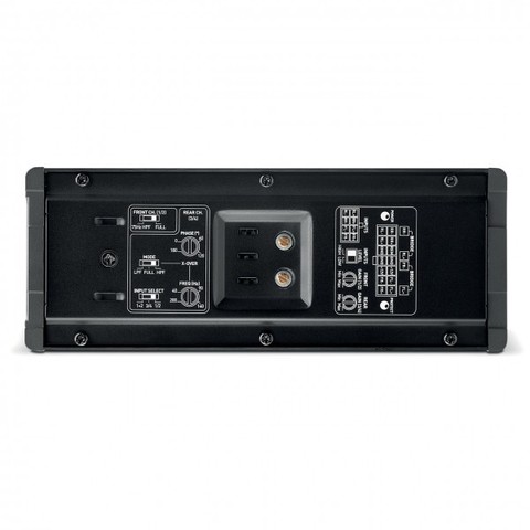 Усилитель FOCAL IMPULSE 4.320. Цена – 24 790 руб. фото 3