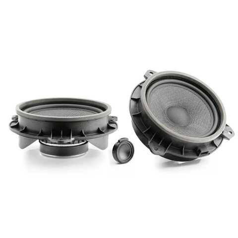 Акустика для TOYOTA, SUBARU, LEXUS,DAIHATSU, LADA. Комплект акустики FOCAL KIT TOYOTA\LEXUS\SUBARU\ISUZU\SCION PASSIVE. Цена от – 33 040 руб.