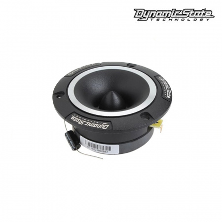Рупорные твиттеры. Акустическая система DYNAMIC STATE CUSTOM CT-100. Цена от – 2 160 руб. фото 2