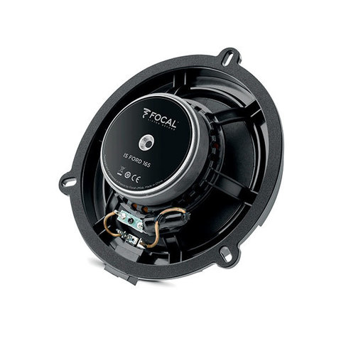 Акустика для FORD. Акустическая система FOCAL IS FORD 165. Цена от – 21 160 руб. фото 2