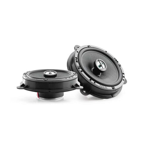Акустика для NISSAN, RENAULT, LADA, DACIA, HAVAL, ZOTYE. Акустическая система FOCAL IS RNS165. Цена от – 29 960 руб.